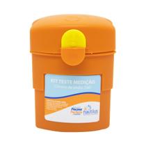 Kit Cloreto de Sódio (Sal) Nautilus Kit Cloreto de Sódio (Sal) Nautilus