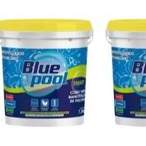 Kit cloro bluepool 7,5kg (2 baldes)