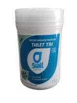 Kit Cloro Em Pastilhas Suall Refil C/ 5 Unidades