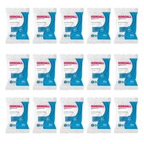 Kit Cloro Pastilha HCL Penta 5 em 1 Hidroall 15 Unidades 200g Kit Cloro Pastilha HCL Penta 5 em 1 Hidroall 15 Unidades 200g