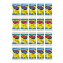 Kit Cloro Pastilha HCL Penta 5 em 1 Hidroall 20 Unidades 200g