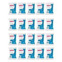 Kit Cloro Pastilha HCL Penta 5 em 1 Hidroall 20 Unidades 200g Kit Cloro Pastilha HCL Penta 5 em 1 Hidroall 20 Unidades 200g
