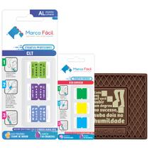 Kit CLT Aryanna Linhares Kit CLT Aryanna Linhares