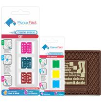 Kit CLT Marca Fácil