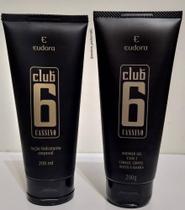 Kit Club 6 Cassino Kit Club 6 Cassino