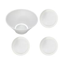 Kit Coador De Leite 15 Cm Nylon Injesul 3 Telas De Reserva Kit Coador De Leite 15 Cm Nylon Injesul 3 Telas De Reserva
