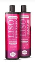 Kit coala beauty shampo + condicionador - 1 litro -