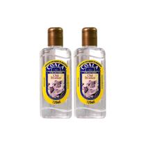 Kit Coala Essências - Limpador Perfumado de Ambientes Chá Branco 120 ml