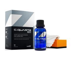 Kit Coating Ceramico Cquartz Sic 50ml Carpro Kit Coating Ceramico Cquartz Sic 50ml Carpro