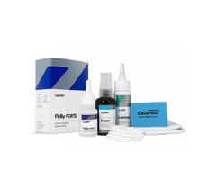 kit Coating Cerâmico para Vidros Flyby Forte 15ml Carpro