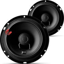 Kit Coaxial 6 polegadas 100w Nar Audio Allegro 60.CX.A Substituto 600-cx-1 Alto-falante Portas