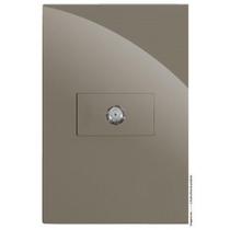 Kit Coaxial Antena Horizontal 4X2 Brg11390-5Fe