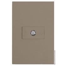 Kit Coaxial Antena Horizontal 4X2 Brs12319-6Fe Kit Coaxial Antena Horizontal 4X2 Brs12319-6Fe