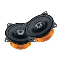 Kit Coaxial Hertz Dcx 100 ( 4 Polegadas / 60 W Rms )