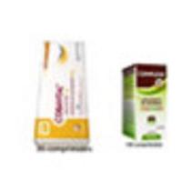 Kit Cobavital 30comp e Complexo B 100 comp