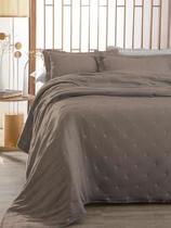 Kit Cobre Leito 3 peças Casal Extra Soft Rozac Maxime