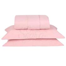 Kit Cobre Leito Casal Dupla Face Privilege II 200 fios - Andreza - Kit Cobre Leito Casal Dupla Face Privilege II 200 fios - Andreza -
