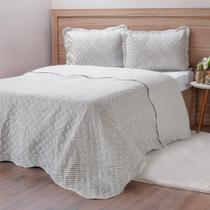 Kit Cobre Leito Casal Ultra Lisse New 210x230cm