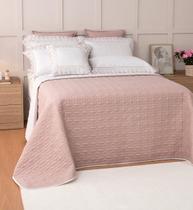 Kit Cobre Leito Charlote Lavive King Dupla Face Laise Kit Cobre Leito Charlote Lavive King Dupla Face Laise