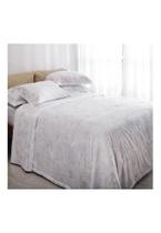 Kit Cobre Leito Colcha Buddemeyer Bloom 180 Fios