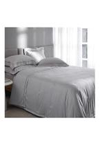 Kit Cobre Leito Colcha Buddemeyer Vision Basilic 270 Fios