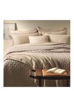 Kit Cobre Leito Colcha Karsten Leblanc Kit Cobre Leito Colcha Karsten Leblanc