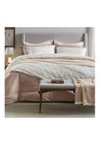 Kit Cobre Leito Colcha Karsten Martina Cetim 300 Fios