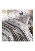 Kit Cobre Leito Colcha Karsten Pierre 160 Fios