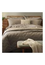 Kit Cobre Leito Colcha Karsten Tom Liso 200 Fios Kit Cobre Leito Colcha Karsten Tom Liso 200 Fios