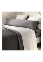 Kit Cobre Leito Colcha King Altenburg Grafic