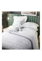 Kit Cobre Leito Colcha Queen Marken Fassi Angeline Kit Cobre Leito Colcha Queen Marken Fassi Angeline