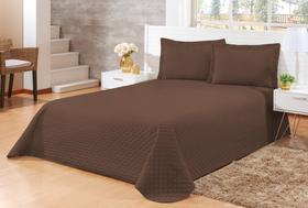 Kit Cobre-Leito Daniel 5 Peças