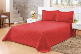 Kit Cobre-Leito Daniel 5 Peças Kit Cobre-Leito Daniel 5 Peças