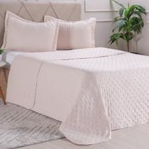 Kit Cobre Leito King Miraggio Ultra Soft 260x280cm Kit Cobre Leito King Miraggio Ultra Soft 260x280cm