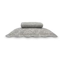 Kit Cobre Leito Matelassê Jogo De Cama Casal Mirage - Appel Kit Cobre Leito Matelassê Jogo De Cama Casal Mirage - Appel