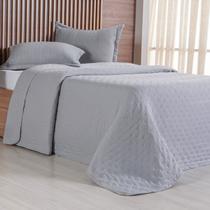 Kit Cobre Leito Miraggio Queen Com Porta Travesseiros - Tessi Kit Cobre Leito Miraggio Queen Com Porta Travesseiros - Tessi