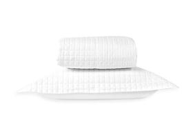 Kit Cobre Leito Plaza Queen 3 peças Lavive