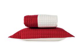 Kit Cobre Leito Plaza Solteiro 2 peças Lavive