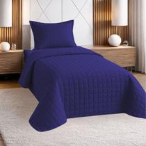 Kit Cobre Leito Premium 300 Fios Dupla Face Casal, Queen, King e Solteiro Kit Cobre Leito Premium 300 Fios Dupla Face Casal, Queen, King e Solteiro