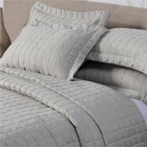 Kit Cobre Leito Premium 300 Fios Dupla Face Casal, Queen, King e Solteiro