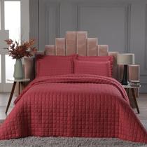 Kit Cobre Leito Premium 400 Fios Dupla Face Casal, Queen, King e Solteiro