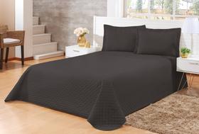 Kit Cobre Leito Romeu Casal Super King Cama Box Tamanho Especial 3,10x2,90