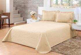 Kit Cobre Leito Romeu Casal Super King Cama Box Tamanho Especial 3,50x2,90 Kit Cobre Leito Romeu Casal Super King Cama Box Tamanho Especial 3,50x2,90