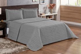 Kit Cobre Leito Super King 1 Face Gigante Matelado 3 Pçs Pratick