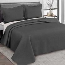 KIT COBRILEITO BULLET SOLTEIRO 160x230 CHUMBO - CAMESA