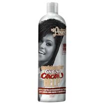 Kit Coco E Cacau Soul Power Linha Completa Personalizado Grande Vegano Capilar - Monte Como Quiser