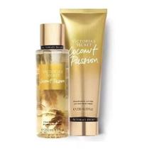 Kit Coconut Passion Victoria'S Secret Kit Coconut Passion Victoria'S Secret