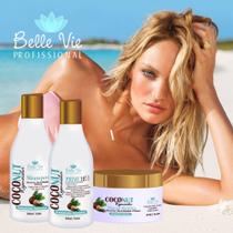 Kit CocoNut Regenerador