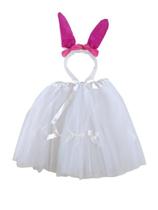 Kit Coelho de Páscoa infantil Kit Coelho de Páscoa infantil