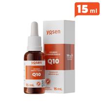 Kit Coenzima Q10 Ydrosolv Yosen 15ml O Autêntico e Original Você Encontra Aqui Kit Coenzima Q10 Ydrosolv Yosen 15ml O Autêntico e Original Você Encontra Aqui